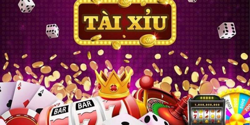 Game tài xỉu là gì