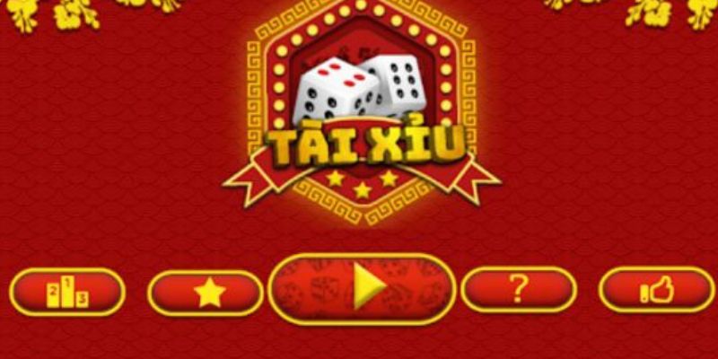 Khái niệm cơ bản về game tài xỉu là gì