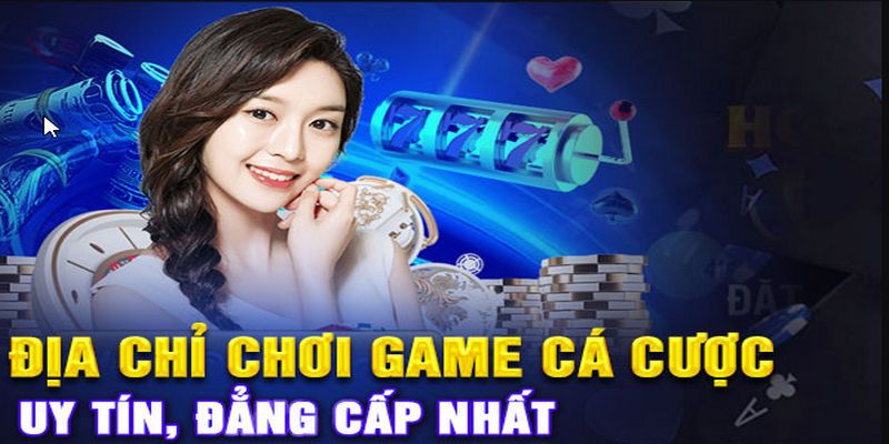 Khám phá thế giới cá cược đang được săn đón