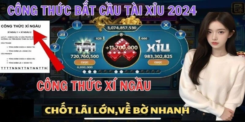 Bật mí một vài phương pháp soi cầu Tài xỉu Sicbo hiệu quả